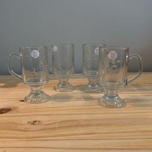 PRINCESS HERITAGE® Hot Beverage Mugs